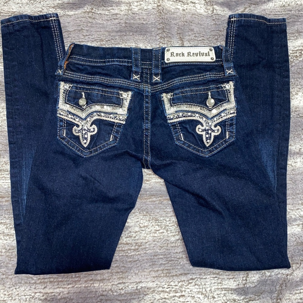Rock Revivals